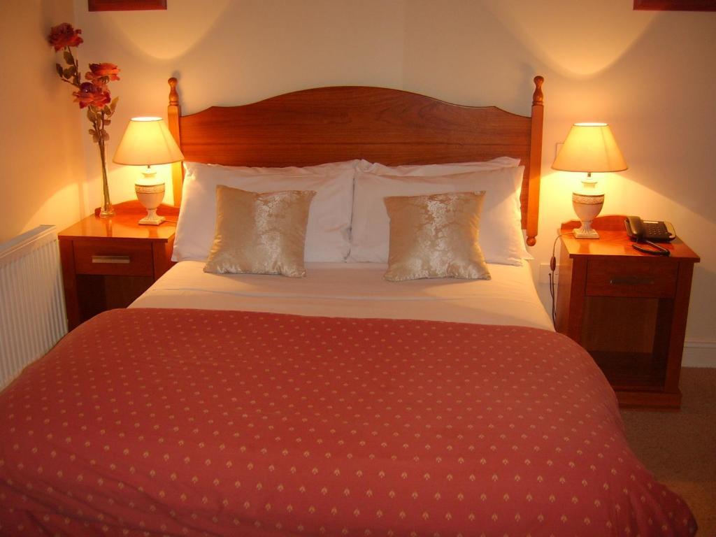 Tudor House Guest House Dungarvan  Zimmer foto